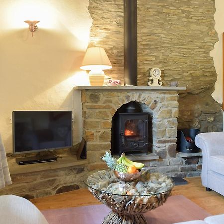 Hay Barn - Dinas Country Club Villa Exterior foto